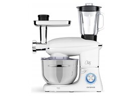 Photo Orava Chef-3 / Multifunkčný kuchynský robot