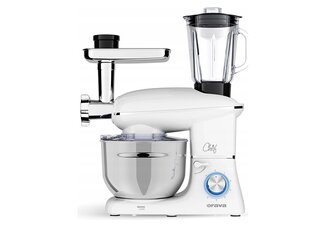 Photo Orava Chef-3 / Multifunkčný kuchynský robot