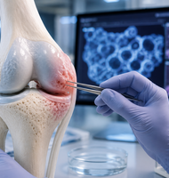 Photo Unikátna liečba opraví chrupavku a vylieči osteoartrózu už za pár týždňov