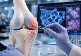 Photo Unikátna liečba opraví chrupavku a vylieči osteoartrózu už za pár týždňov