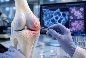 Photo Unikátna liečba opraví chrupavku a vylieči osteoartrózu už za pár týždňov