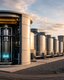 Photo Nová generácia modulárnych reaktorov prináša bezpečnejšiu produkciu elektriny