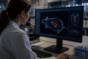 Photo Nová metóda umožní sledovať pohyb mikroplastov priamo v živom tele