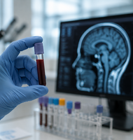 Photo Nový test dokáže predpovedať Alzheimera až 20 rokov pred príznakmi