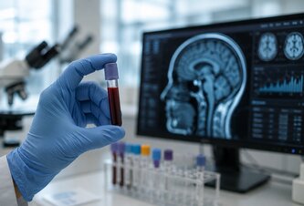 Photo Nový test dokáže predpovedať Alzheimera až 20 rokov pred príznakmi