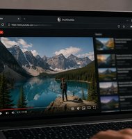 Photo YouTube bez reklám a zadarmo? DuckDuckGo má riešenie 
