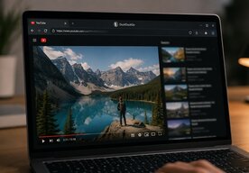 Photo YouTube bez reklám a zadarmo? DuckDuckGo má riešenie 