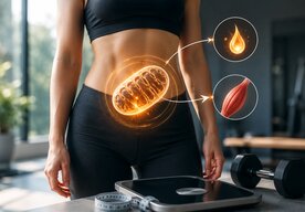 Photo Nový smer v liečbe obezity prinesie viac energie aj viac svalov