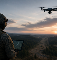 Photo NATO buduje AI sieť, ktorá má zachytiť útok Ruska skôr, ešte než vôbec začne