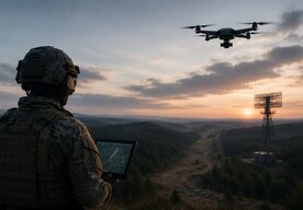 Photo NATO buduje AI sieť, ktorá má zachytiť útok Ruska skôr, ešte než vôbec začne