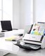 Photo Epson WorkForce DS-530 III / Kompaktný obojstranný skener