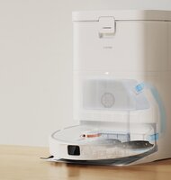 Photo Xiaomi Robot Vacuum H50 / 75 dní upratovania bez obsluhy