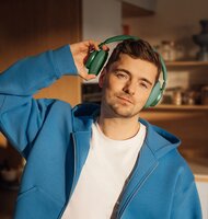 Photo ANC sa stalo štandardom. Prečo dnes výrobcovia slúchadiel investujú viac do komfortu a dizajnu než do nových funkcií?