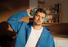 Photo ANC sa stalo štandardom. Prečo dnes výrobcovia slúchadiel investujú viac do komfortu a dizajnu než do nových funkcií?