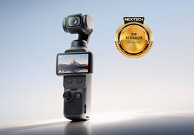 Photo DJI Osmo Pocket 4 / Evolúcia vlogovej legendy