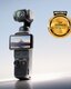 Photo DJI Osmo Pocket 4 / Evolúcia vlogovej legendy