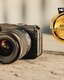 Photo Canon EOS R6 V / Bezzrkadlovka nielen pre  tvorcov videa