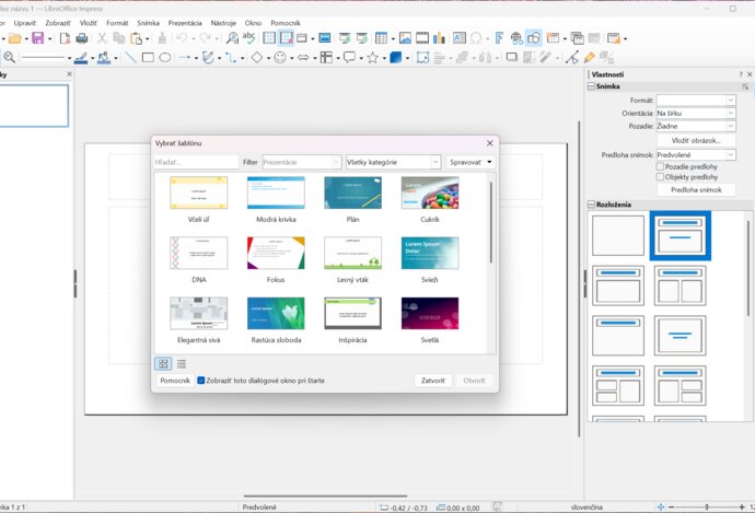 Photo Bezplatné alternatívy k Microsoft Office