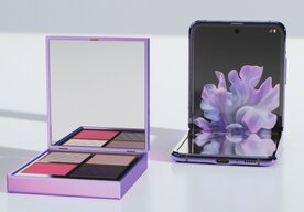 Photo Skladací svet Samsungu. Zmysluplné zmeny a každoročný posun vpred