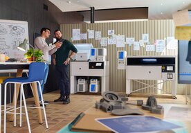Photo Spoločnosť 3Dees Industries expanduje na Slovensku: V Košiciach otvára nový showroom a posilňuje partnerstvo so spoločnosťou HP 