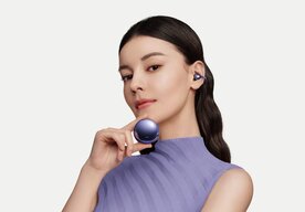 Photo Huawei opäť stiera hranice medzi technológiou a šperkom: Na trh uvádza nové slúchadlá FreeClip 2 S 
