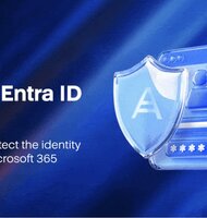 Photo Acronis rozširuje ochranu Microsoft 365 o Acronis Entra ID Backup