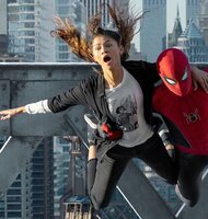 Photo Súťaž o lístky do kina na slávnostnú premiéru filmu Spider-Man: Nový deň