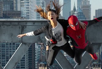 Photo Súťaž o lístky do kina na slávnostnú premiéru filmu Spider-Man: Nový deň