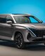 Photo  MG S9 PHEV – prvé 7 miestne SUV značky je na Slovensku