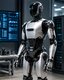 Photo Nový humanoidný robot spája vysoký výkon s pokročilou kybernetickou bezpečnosťou