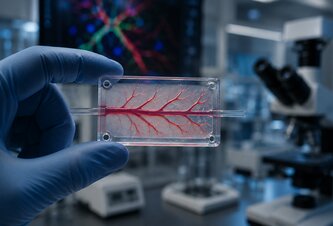 Photo Tkanivoví inžinieri našli spôsob ako pestovať funkčné umelé cievy v laboratóriu