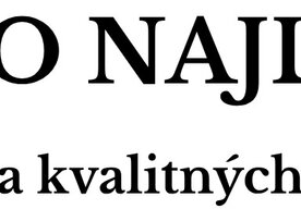 Photo Nová skupina webov – spoznajte Len to najlepšie