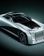 Photo Dizajnér dostal voľnú ruku a takto navrhol futuristickú verziu konceptu Rolls-Royce