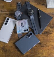 Photo Samsung predstavil novú generáciu skladačiek