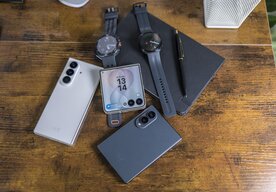 Photo Samsung predstavil novú generáciu skladačiek