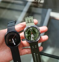 Photo Samsung Galaxy Watch Ultra2 a Watch9: Parťák na zápästie, ktorý stráži vaše zdravie