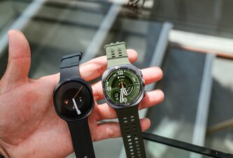 Photo Samsung Galaxy Watch Ultra2 a Watch9: Parťák na zápästie, ktorý stráži vaše zdravie