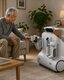 Photo Robotický spoločník pomôže seniorom udržať si samostatnosť v ich vlastných domovoch
