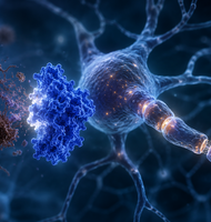 Photo Zvýšenie hladiny jediného proteínu môže zvrátiť poškodenia z Alzheimerovej choroby