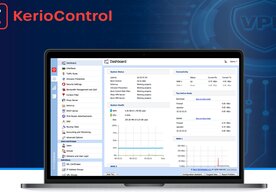 Photo XERTEC využíva GFI Kerio Control na zabezpečenie svojej siete