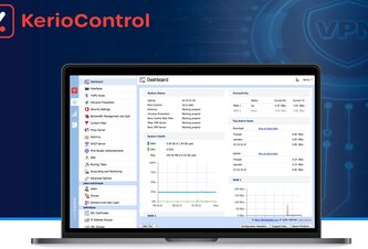 Photo XERTEC využíva GFI Kerio Control na zabezpečenie svojej siete