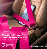 Photo Slovak Telekom rozširuje portfólio kybernetickej bezpečnosti. 