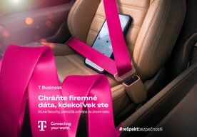 Photo Slovak Telekom rozširuje portfólio kybernetickej bezpečnosti. 