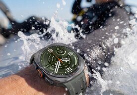 Photo Samsung Galaxy Watch Ultra2 a Watch9: parťák na zápästie, ktorý stráži vaše zdravie