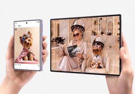 Photo Samsung Galaxy Z Fold8 Ultra, Fold8 a Flip8: skvelé skladačky pre každý životný štýl