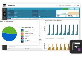 Photo ZEBRA SYSTEMS: Spoločnosť COMTEC úspešne riadi svoj rast pomocou riešenia N-able N-central 