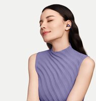 Photo Ovládnite festivalovú módu: Huawei FreeClip 2 S sú najštýlovejším „audio šperkom“ tohto leta 