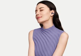 Photo Ovládnite festivalovú módu: Huawei FreeClip 2 S sú najštýlovejším „audio šperkom“ tohto leta 