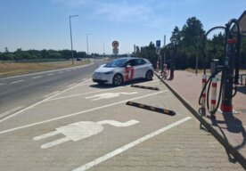Photo ZSE Drive prepája Slovensko aj severnou trasou