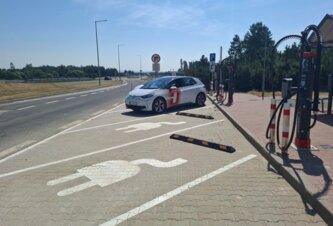 Photo ZSE Drive prepája Slovensko aj severnou trasou